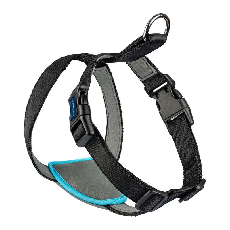 Šuns pakinktai Company of Animals CarSafe Juoda L